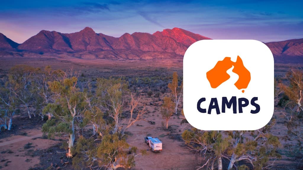 Camps Australia Wide case study