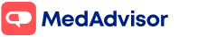 MedAdvisor logo