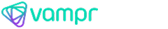 Vampr logo