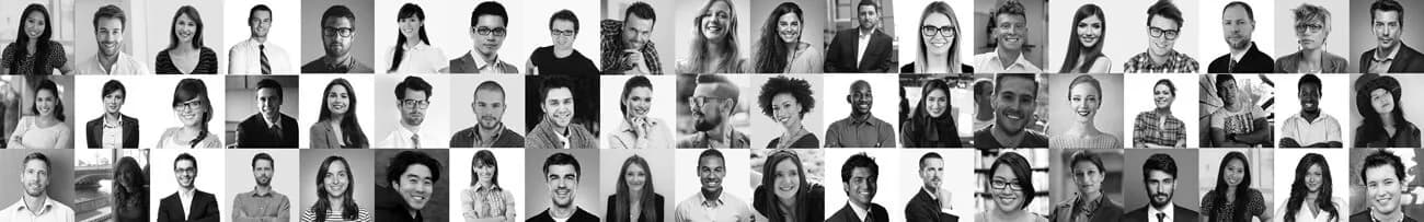 44Degrees network of hand-selected freelance creative professionals, graphic designers, researchers, videographers, and award-winning journalists